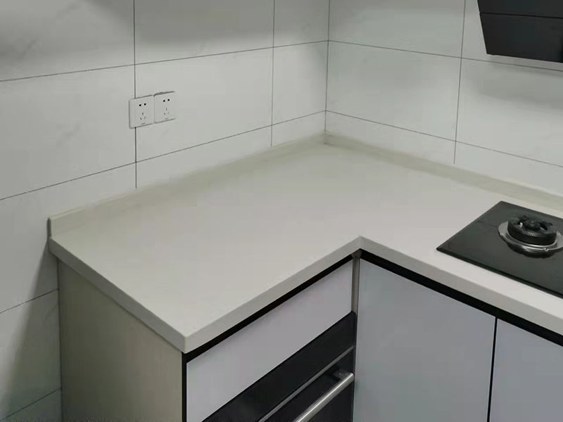 43㎡杭州云棲花苑全屋裝修 家裝廚房翻新半包施工 衛生間改造