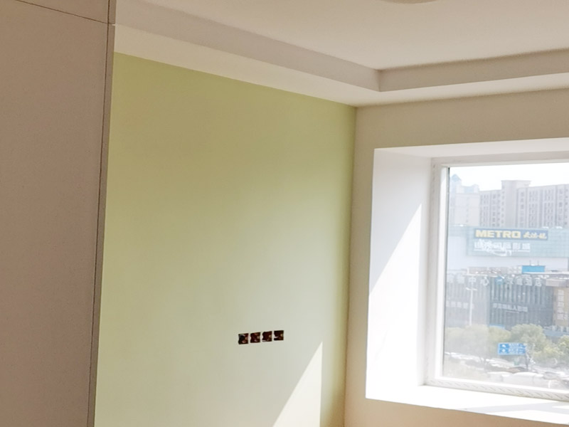 北京刷漆人工費多少錢一平米,北京門頭溝區刷墻面漆多少錢(圖1) 北京刷漆人工費多少錢一平米,北京門頭溝區刷墻面漆多少錢(圖1)