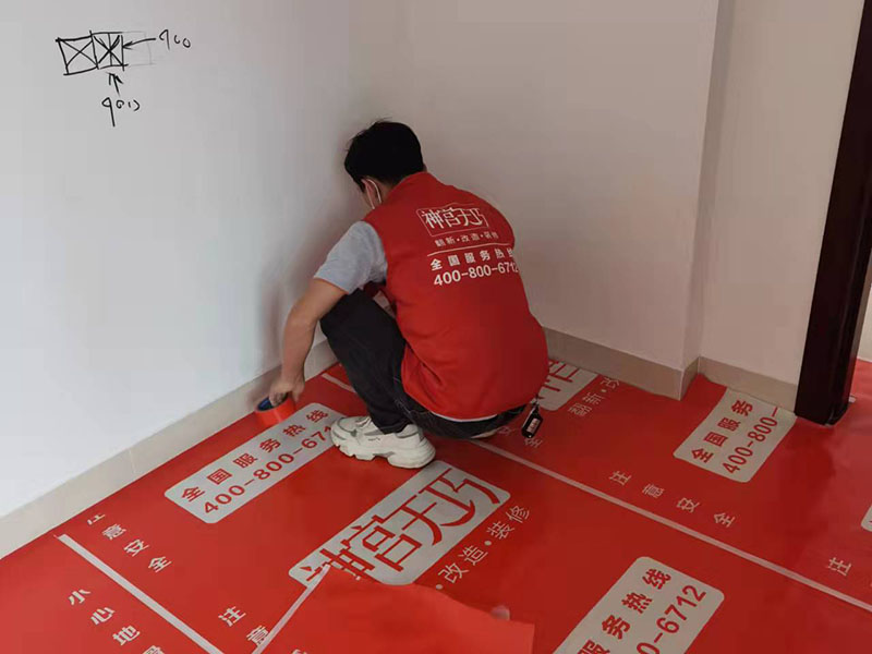 大戶型房子裝修報價_神宮天巧報價標準嗎_上海裝修100平的房