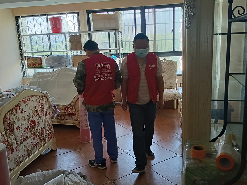 舊房翻新很麻煩嗎,認真看完這幾點,舊房裝修需注意這幾點以免入