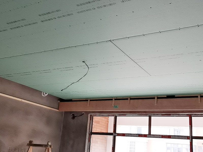 廚房吊頂裝修多少錢一平方？不同的吊頂材質有不同的價格(圖2)