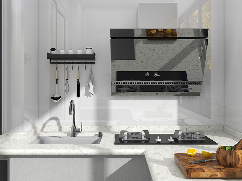 老房子改造廚房哪些地方不能省？廚房翻新省錢攻略(圖4)