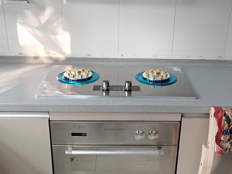 老房子改造廚房哪些地方不能省？廚房翻新省錢攻略(圖1)