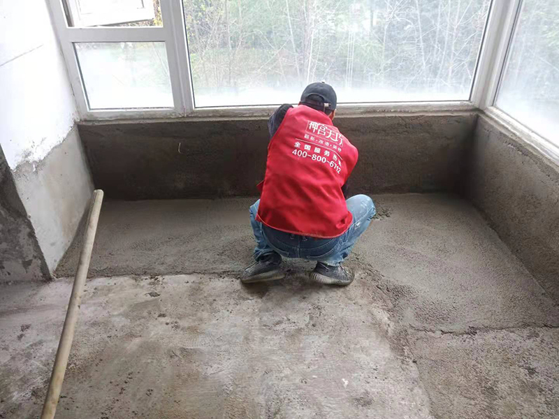  餐廳地面裝飾材料有哪些？神宮天巧給大家推薦三款常見的地面材料(圖3)