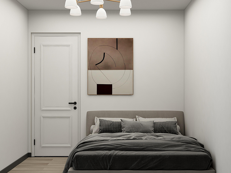 爸媽夜夜失眠怎么辦?臥室適老改造,輕松解決老人失眠問題(圖1) 爸媽夜夜失眠怎么辦?臥室適老改造,輕松解決老人失眠問題(圖1)