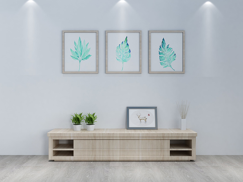 西安二手房背景墻裝修如何選擇顏色(圖3) 西安二手房背景墻裝修如何選擇顏色(圖3)