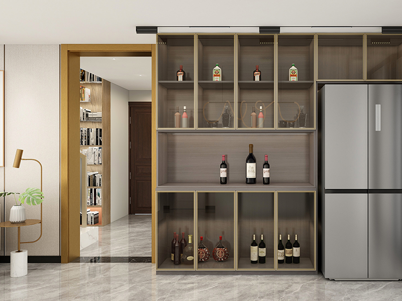 武漢二手房背景墻裝修如何選擇顏色(圖3) 武漢二手房背景墻裝修如何選擇顏色(圖3)