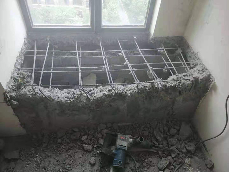 武漢二手房飄窗裝修注意事項有哪些?(圖4) 武漢二手房飄窗裝修注意事項有哪些?(圖4)