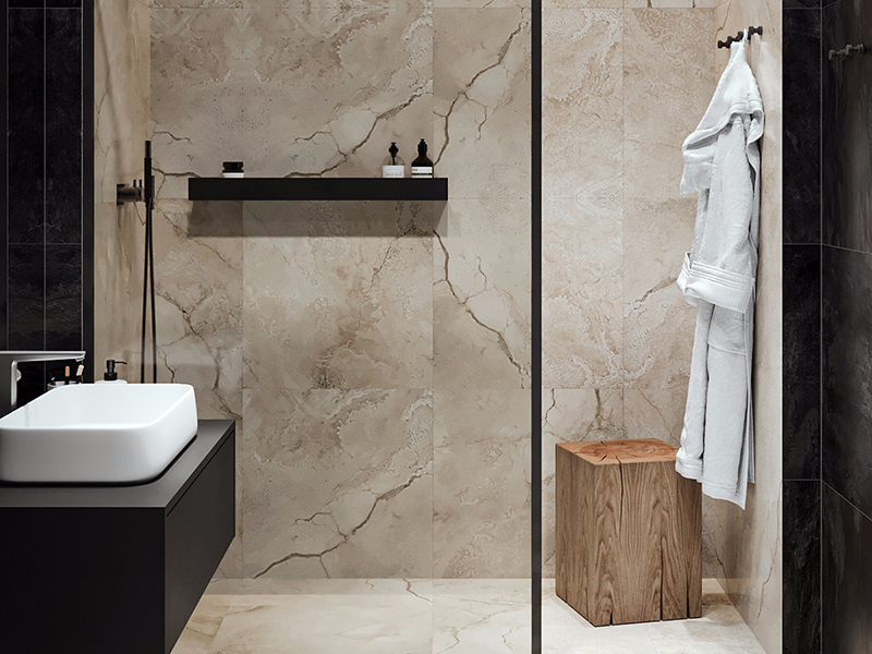 長沙二手房衛生間裝修哪些要點需注意(圖4) 長沙二手房衛生間裝修哪些要點需注意(圖4)