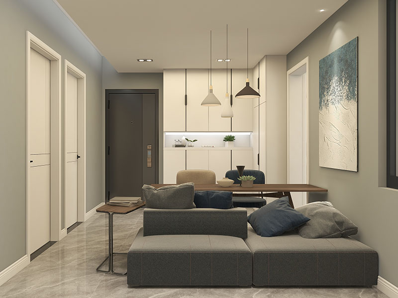 長(zhǎng)沙二手房客廳裝修哪些細(xì)節(jié)要注意(圖1) 長(zhǎng)沙二手房客廳裝修哪些細(xì)節(jié)要注意(圖1)