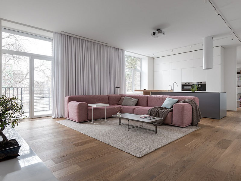 廣州二手房客廳裝修哪些細節要注意(圖2) 廣州二手房客廳裝修哪些細節要注意(圖2)