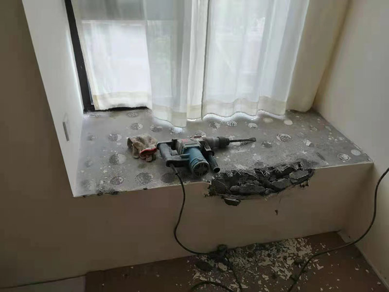 上海二手房飄窗裝修注意事項有哪些？(圖1)