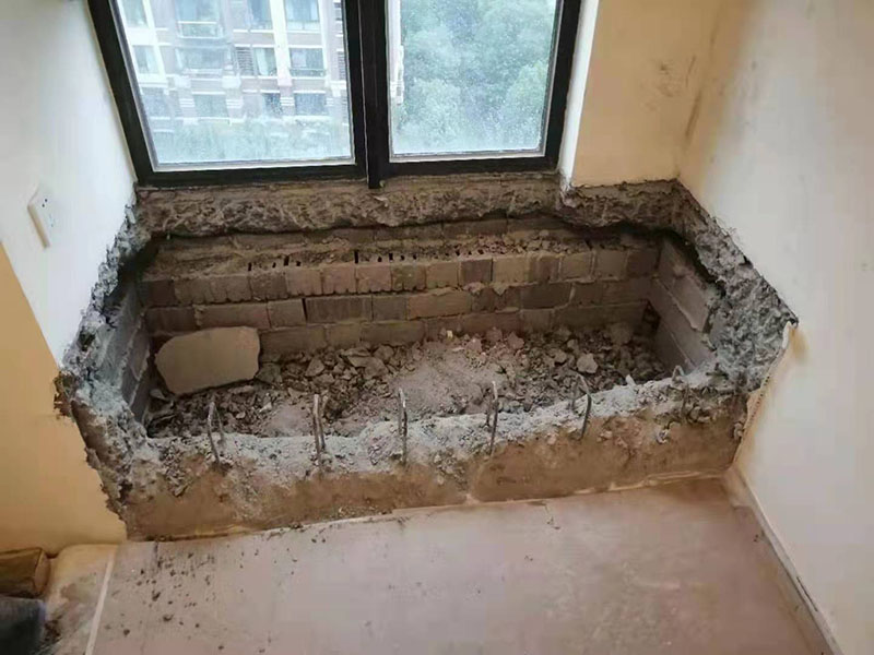 上海二手房飄窗裝修注意事項有哪些？(圖2)