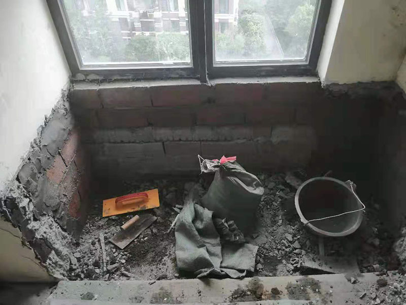 上海二手房飄窗裝修注意事項有哪些？(圖4)