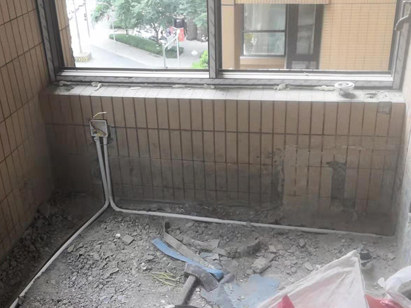 北京二手房飄窗裝修注意事項有哪些?(圖1) 北京二手房飄窗裝修注意事項有哪些?(圖1)