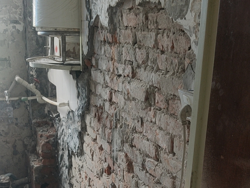 110平老房屋裝修改造水電，預(yù)算5000元夠嗎？(圖3)