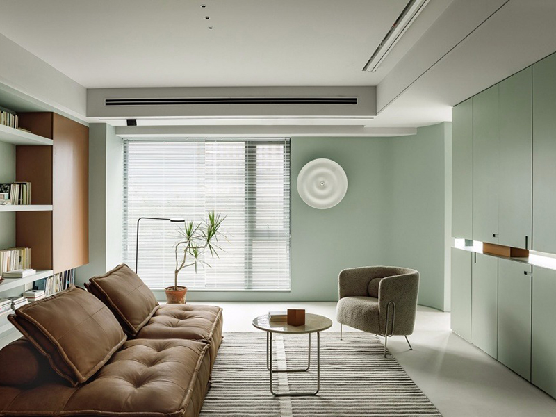 西安室內裝修設計費多少錢一平？(圖4)