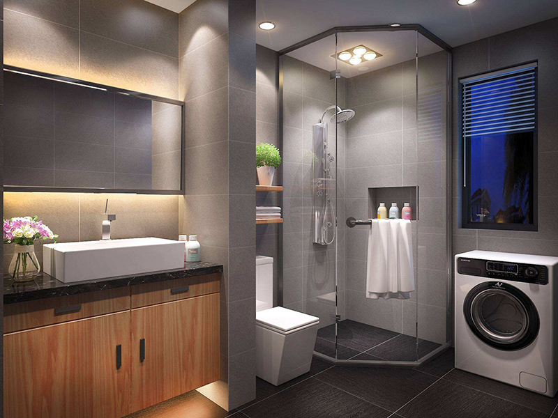 成都室內裝修半包要注意哪些坑？(圖1)