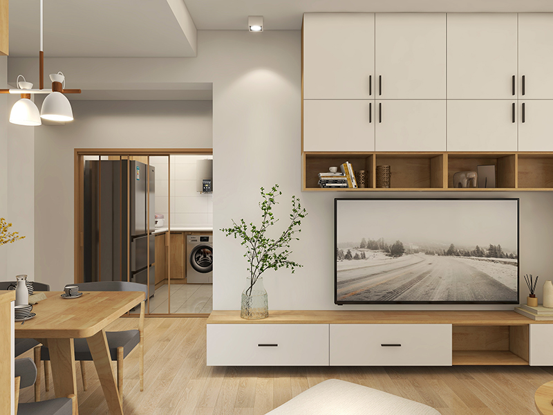 成都室內裝修半包要注意哪些坑？(圖2)