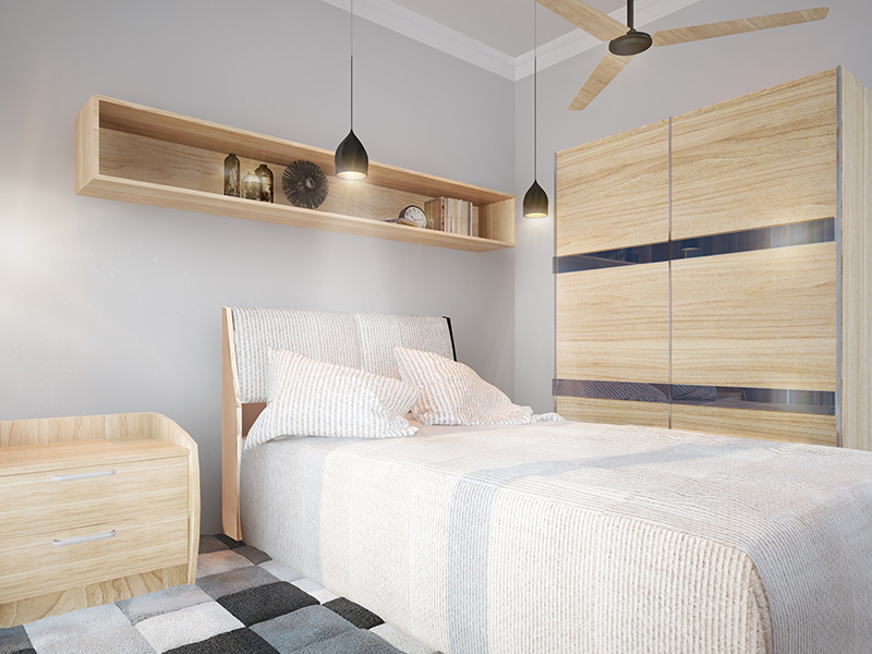 重慶室內裝飾裝修要注意什么?(圖3) 重慶室內裝飾裝修要注意什么?(圖3)