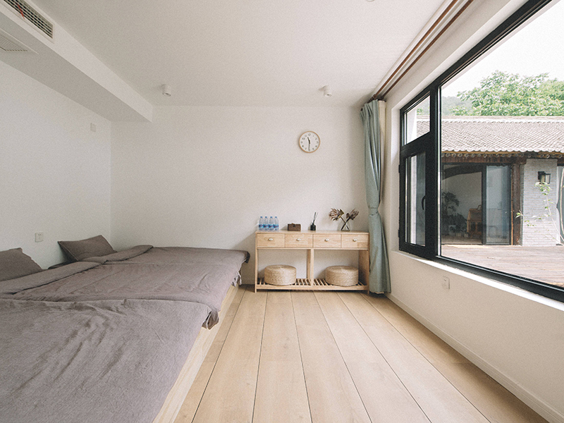 武漢室內裝修包工包料多少錢一平米？(圖2)