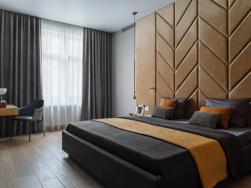 武漢室內裝修墻板多少錢一平方？武漢室內裝修墻板報價明細(圖1)