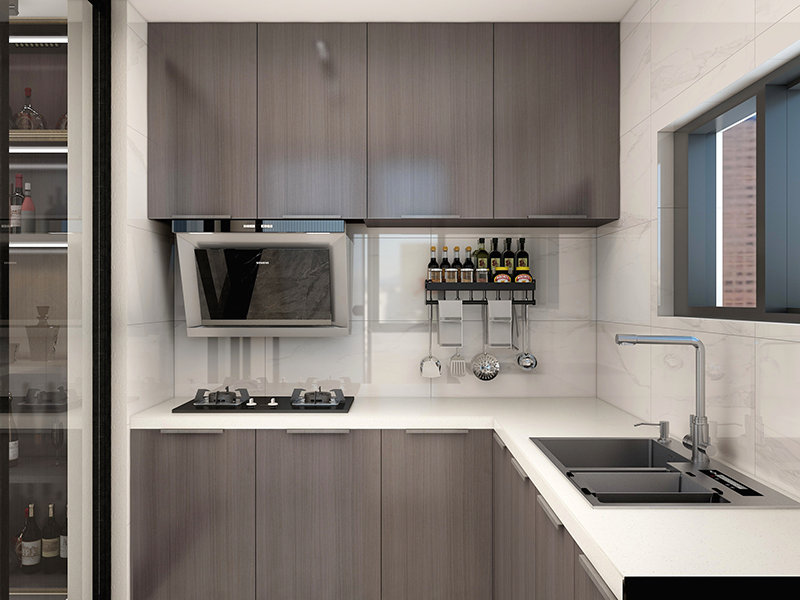 深圳室內裝飾裝修要注意什么？(圖2)