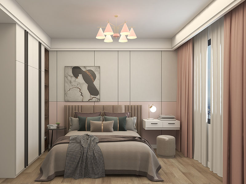 廣州室內裝修設計費多少錢一平？(圖1)