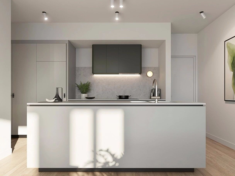 南京室內裝修包工包料多少錢一平米？(圖1)