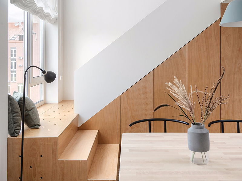 南京室內裝修包工包料多少錢一平米？(圖3)