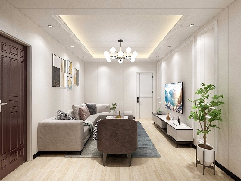 南京室內裝飾裝修要注意什么?(圖1) 南京室內裝飾裝修要注意什么?(圖1)