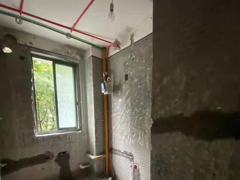 北京室內裝修水電包工包料多少錢一平方？(圖1)