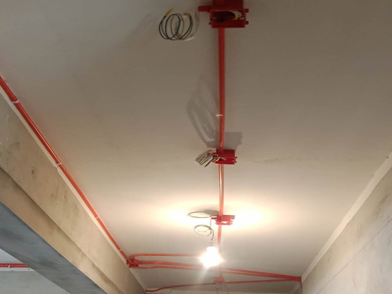 北京室內裝修水電包工包料多少錢一平方？(圖4)