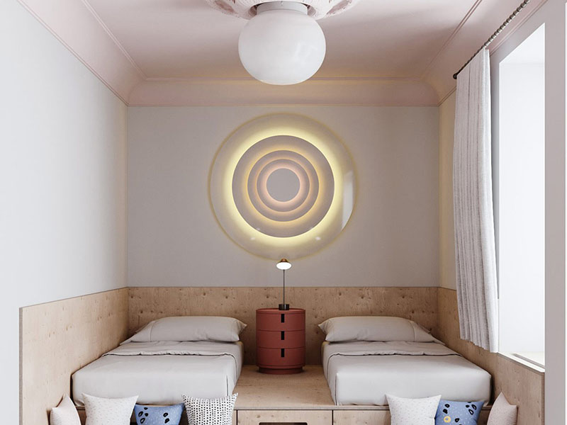 北京室內裝修施工順序，北京家裝公司排行榜(圖1)