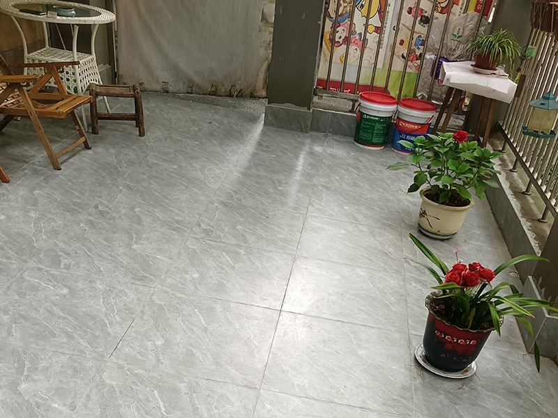 有格調的老式平房翻新，鄉鎮老平房裝修改造要注意什么？(圖1)