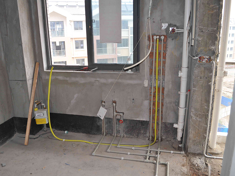 常州樓房裝修改造方案報價參考_常州樓房裝修施工隊哪里找(圖4) 常州樓房裝修改造方案報價參考_常州樓房裝修施工隊哪里找(圖4)