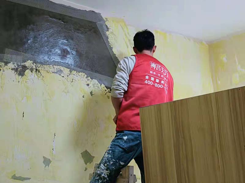 室內翻新改造選半包裝修靠譜嗎?裝修半包,業(yè)主準備什么主材?(圖4) 室內翻新改造選半包裝修靠譜嗎?裝修半包,業(yè)主準備什么主材?(圖4)