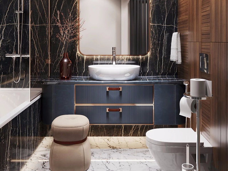 蘇州時尚混搭舊房子翻新案例_蘇州80平米房子裝修設計方案(圖1) 蘇州時尚混搭舊房子翻新案例_蘇州80平米房子裝修設計方案(圖1)