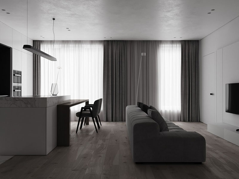 無錫歐式田園老房子翻新案例_無錫100平米房子裝修設計方案(圖4) 無錫歐式田園老房子翻新案例_無錫100平米房子裝修設計方案(圖4)