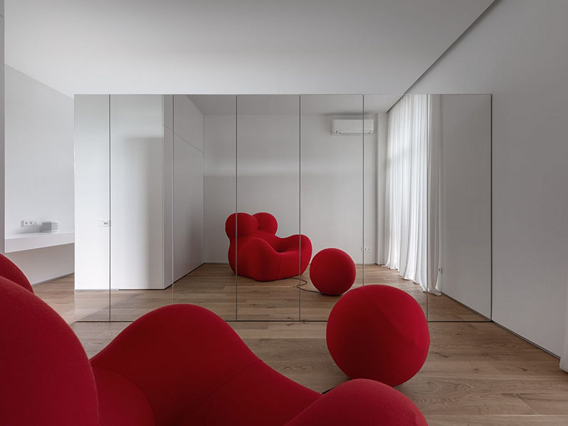 長沙地中海安置房翻新案例_長沙125平米房子裝修設計方案(圖2) 長沙地中海安置房翻新案例_長沙125平米房子裝修設計方案(圖2)