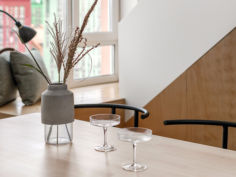 武漢現代簡約二手房翻新案例_武漢90平米房子裝修設計方案(圖2) 武漢現代簡約二手房翻新案例_武漢90平米房子裝修設計方案(圖2)