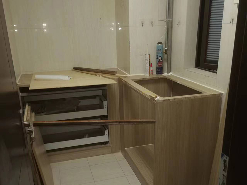 毛坯房裝修100平米大概多少錢?怎樣才能減少裝修預(yù)算(圖4) 毛坯房裝修100平米大概多少錢?怎樣才能減少裝修預(yù)算(圖4)