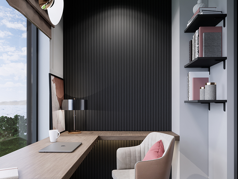 裝修全包簽合同時應該注意些啥？新房裝修后多久才能入住？(圖3)