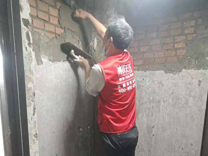 局部廚房翻新好方案,你的老廚房拯救方案來(lái)啦!(圖2) 局部廚房翻新好方案,你的老廚房拯救方案來(lái)啦!(圖2)