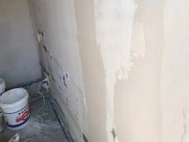 裝修千萬不要用硅藻泥,硅藻泥的缺點和危害!(圖1) 裝修千萬不要用硅藻泥,硅藻泥的缺點和危害!(圖1)