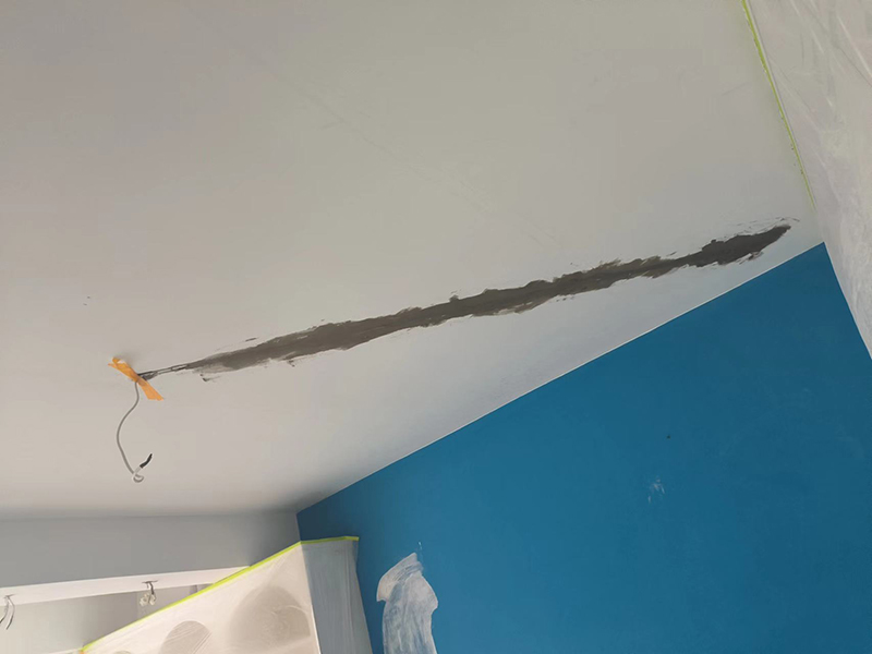 裝修千萬不要用硅藻泥,硅藻泥的缺點和危害!(圖5) 裝修千萬不要用硅藻泥,硅藻泥的缺點和危害!(圖5)