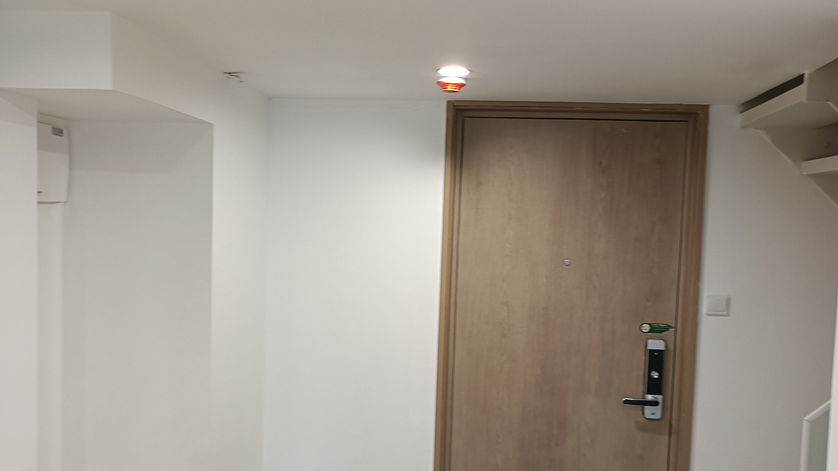 老房子墻面翻新流程,老房子墻面翻新步驟有哪些(圖1) 老房子墻面翻新流程,老房子墻面翻新步驟有哪些(圖1)