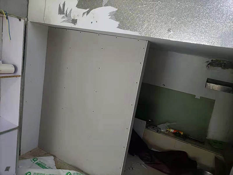 舊房裝修流程先后順序(圖2) 舊房裝修流程先后順序(圖2)