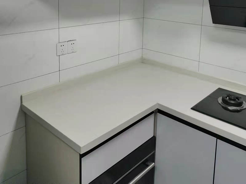 廚房裝修臺面有什么材質可以選？(圖1)