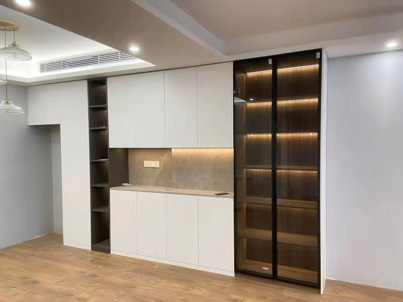 舊房墻面涂鴉的修復與美化(圖1) 舊房墻面涂鴉的修復與美化(圖1)